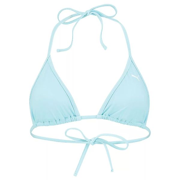 Puma Triangel-bikinioberteil XS Angel Blue günstig online kaufen