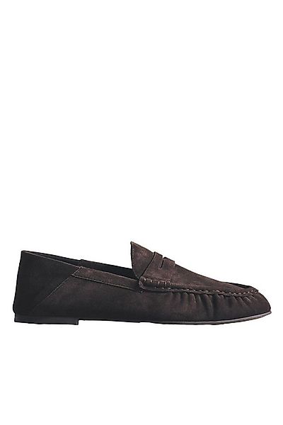 The Set The Set Loafer aus Premium-Veloursleder Loafer (1-tlg) günstig online kaufen