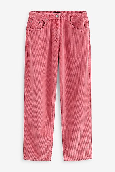 Next Cordhose Gewaschene Cordhosen mit weitem günstig online kaufen