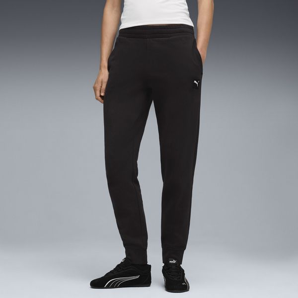 PUMA Sporthose Essentials Elevated Jogginghose Damen günstig online kaufen