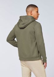 Chiemsee Sweatjacke Sweatjacke mit Kapuze und günstig online kaufen