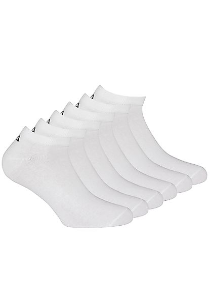 Fila Sneakersocken Unisex Sneaker Socks 6 günstig online kaufen