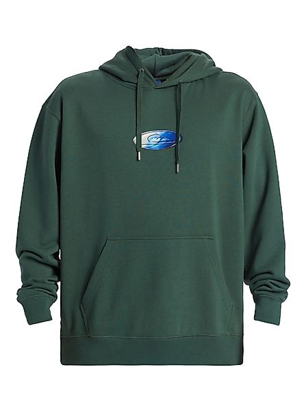 Quiksilver Hoodie "Saturn N.A.R." günstig online kaufen