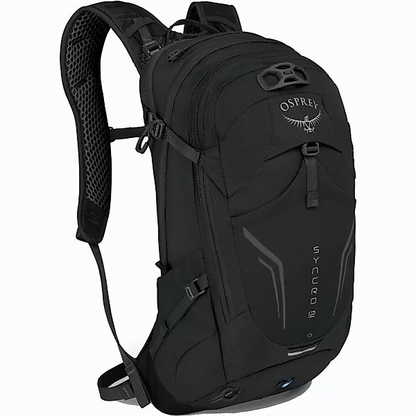 Osprey Syncro Black günstig online kaufen