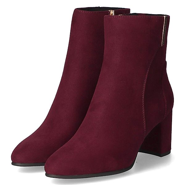 MARCO TOZZI 2-85302-43/565 Schlupfstiefel günstig online kaufen