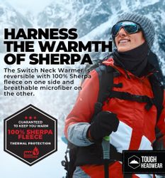 Tough Outfitters Halswärmer Schlauch Schal Schlauchschal günstig online kaufen