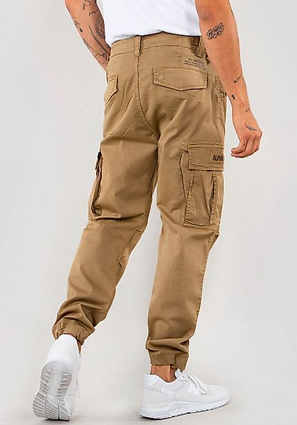 Alpha Industries Cargohose "Squad Pant" günstig online kaufen