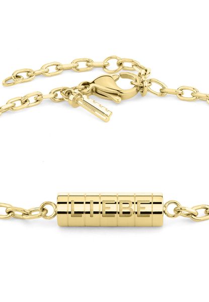 Liebeskind Berlin Armband Edelstahl günstig online kaufen