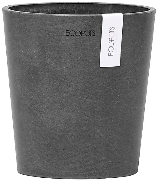 ECOPOTS Blumentopf Morinda, ØxH: 14,2x16 cm günstig online kaufen