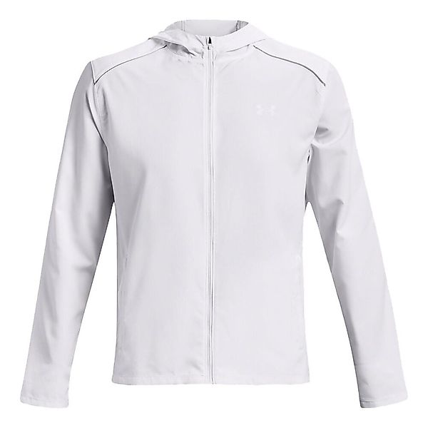 Under Armour® Laufjacke Storm Run Hooded günstig online kaufen