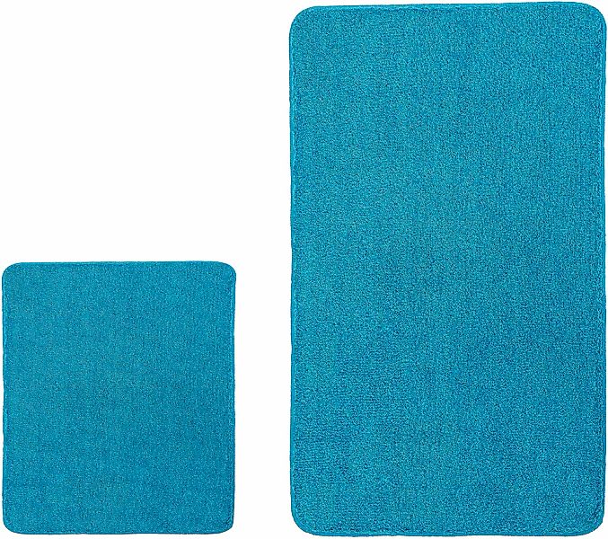 Kleine Wolke "RELAX" Höhe 30 mm rutschhemmend beschichtet fußbodenheizungsg günstig online kaufen