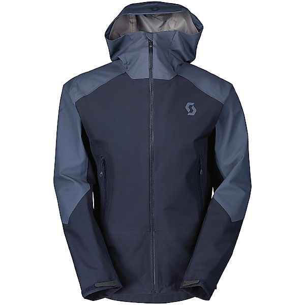 Scott 3-in-1-Funktionsjacke Funktionsjacke M EXPLORAIR LIGHT günstig online kaufen
