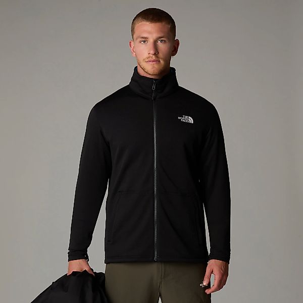 The North Face Outdoorjacke "M QUEST TRICLIMATE JACKET", (2 St.), mit Kapuz günstig online kaufen