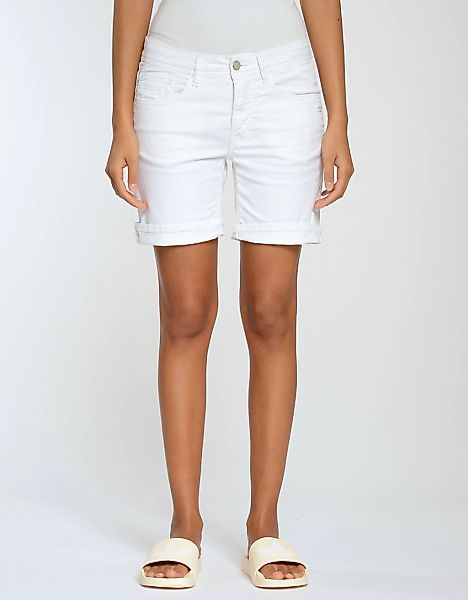 GANG Boyfriend-Hose "GANG Hosen Shorts 94NICA SHORTS" günstig online kaufen