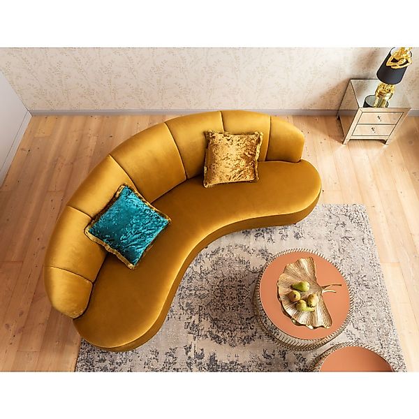 Kare Design Dekokissen Cannes, Kissenhülle mit günstig online kaufen