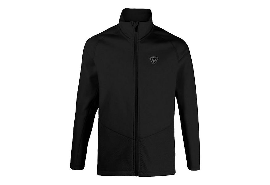 Rossignol Trainingsjacke Classique Clim mit weich angerauter Innenseite günstig online kaufen