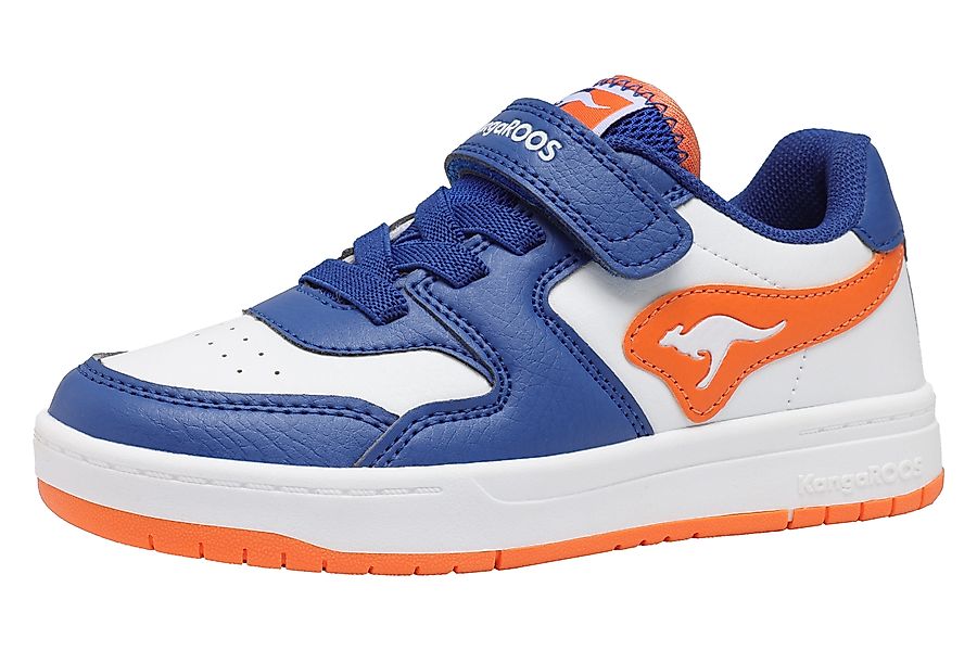 KangaROOS K-CP Fair EV Sneaker günstig online kaufen