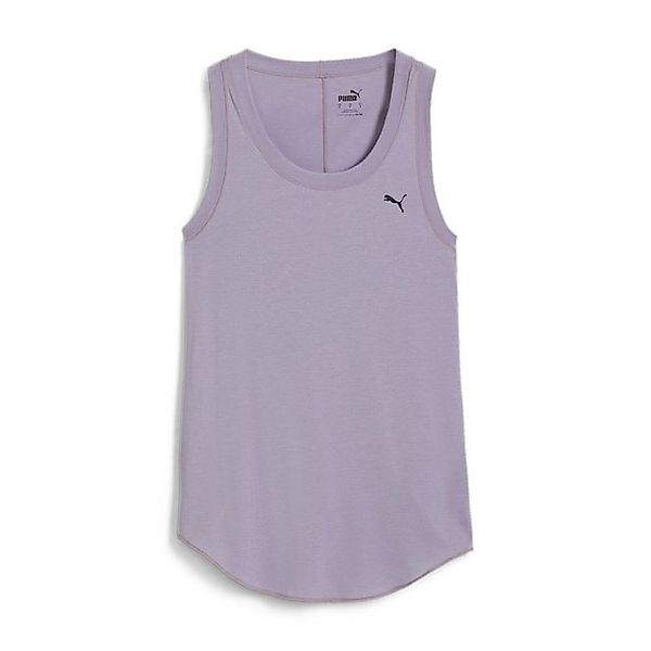 PUMA Tanktop Puma Damen Tanktop Studio Foundation Racerbac Tank 524844 günstig online kaufen