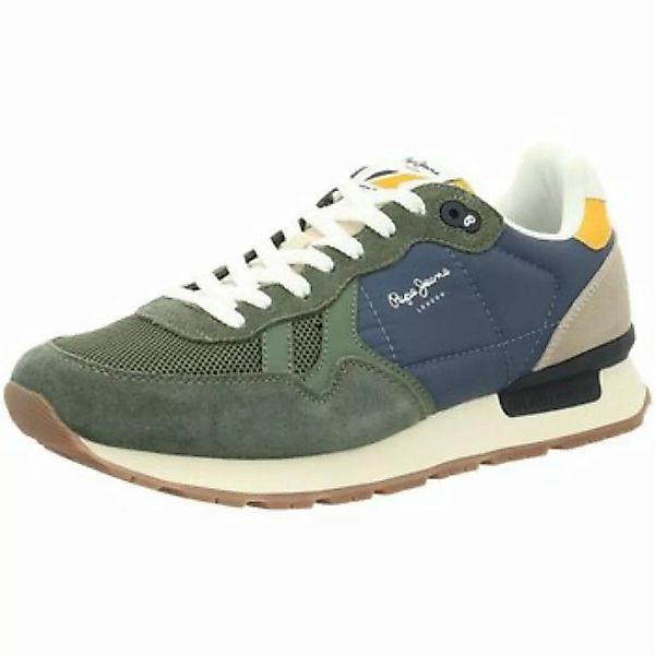 Pepe jeans  Sneaker BRIT CAMP PMS40030 731 günstig online kaufen