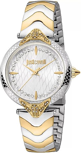 Just Cavalli Time Quarzuhr "JC LUCE, JC1L238M0095" günstig online kaufen