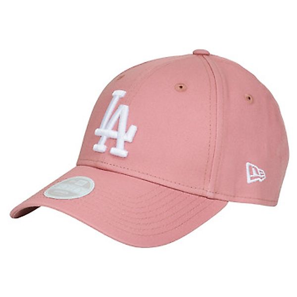 New-Era  Schirmmütze FEMALE LEAGUE ESS 9FORTY LOS ANGELES DODGERS günstig online kaufen