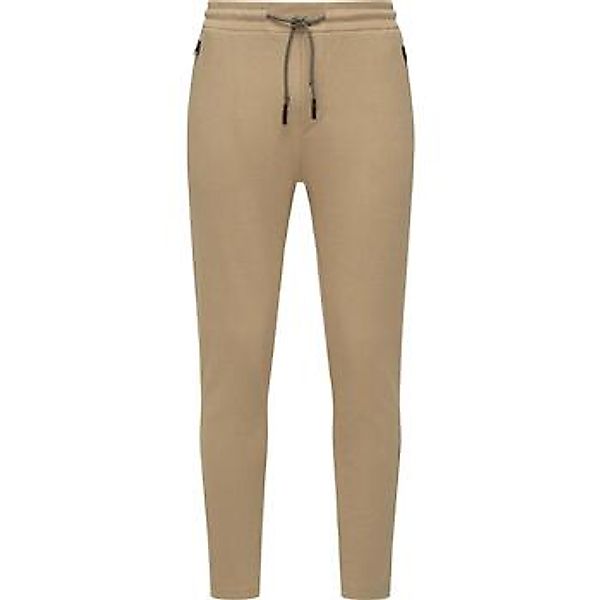 Ragwear Stoffhose "Roydy Long" sportliche Herren Hose mit Reißverschlusstas günstig online kaufen