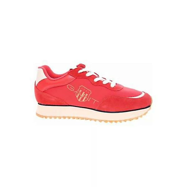 Gant Bevinda Shoes EU 40 Red günstig online kaufen