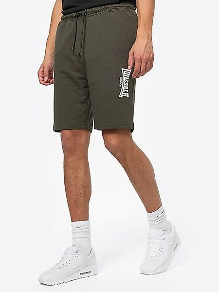 Lonsdale Sweatshorts FRINGFORD (1-tlg) günstig online kaufen