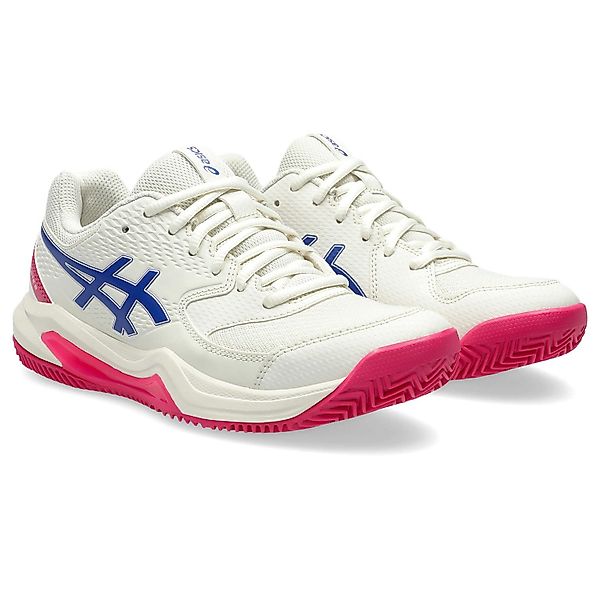 Asics GEL-DEDICATE 8 CLAY Tennisschuh Sandplatzschuhe günstig online kaufen