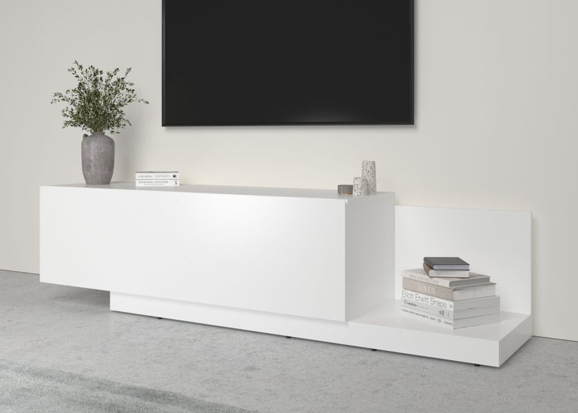 INOSIGN Lowboard "Bristol" Breite ca. 163 cm günstig online kaufen