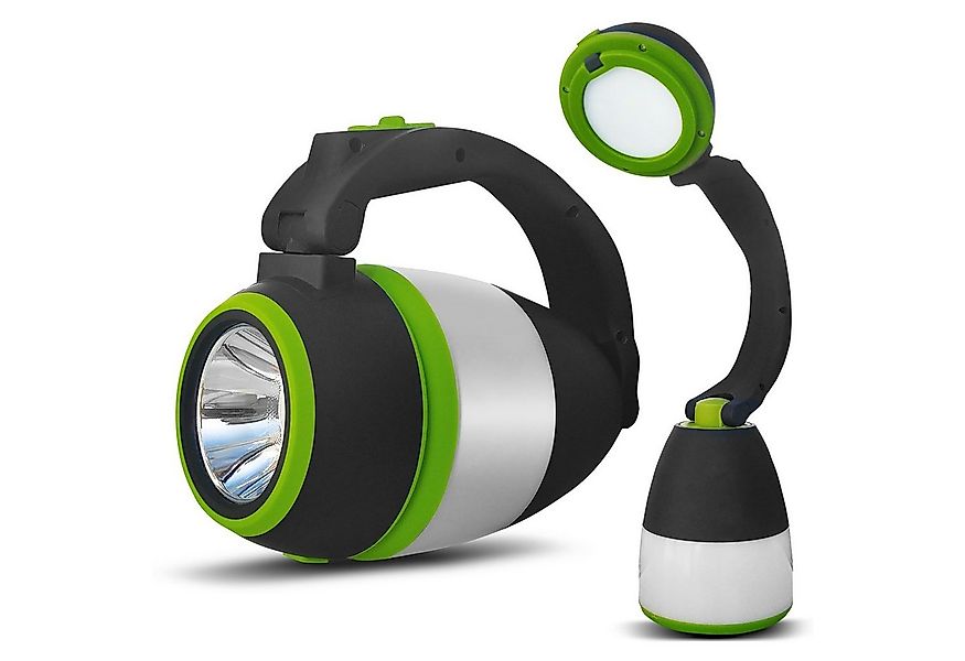Maclean LED Taschenlampe MCE298, 3in1 Multifunktion: Camping - Taschenlampe günstig online kaufen