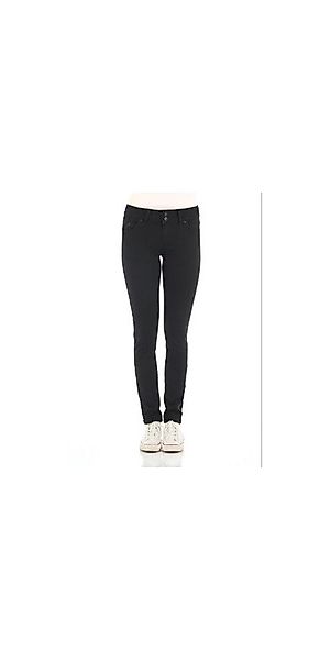 LTB Slim-fit-Jeans Molly M black to günstig online kaufen