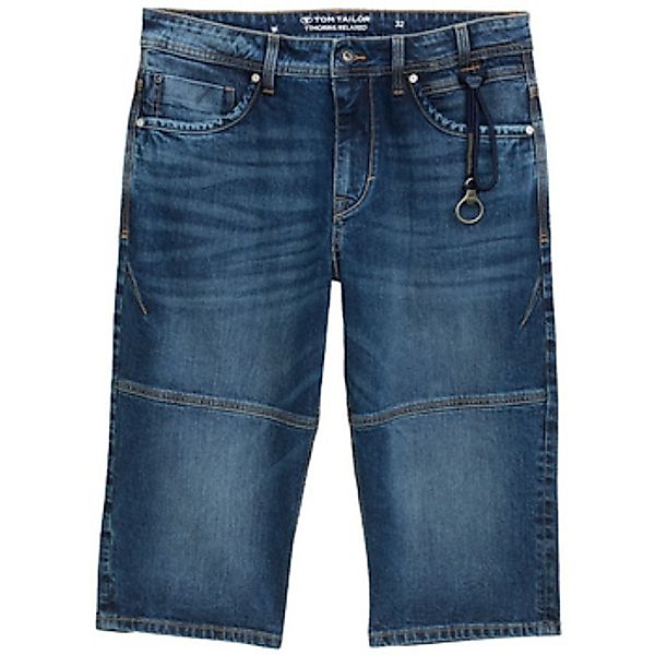 Tom Tailor  Shorts Jeansshorts für Herren günstig online kaufen