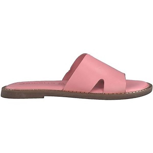 Tamaris  Pantoffeln 2713528  550-FLAMINGO UNI 27135-28 günstig online kaufen