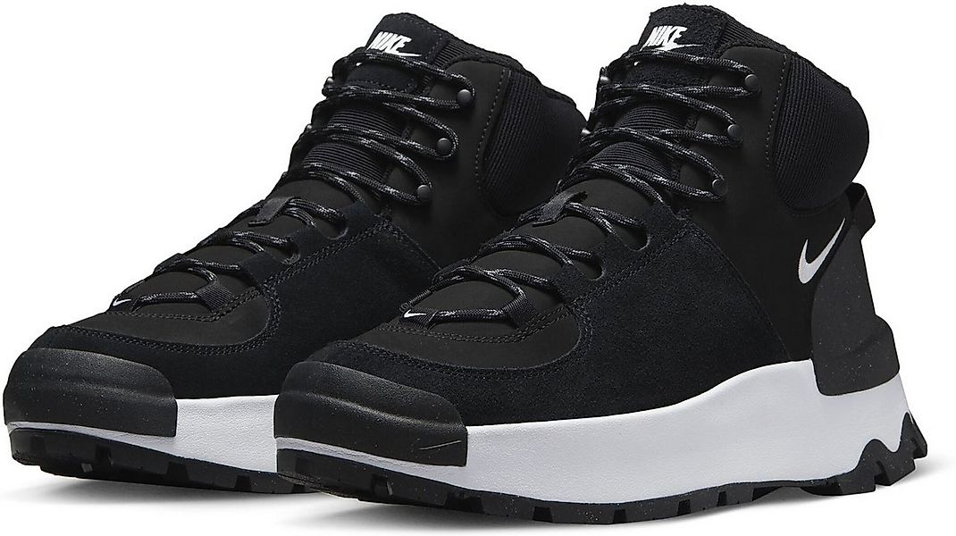 Nike Sportswear CLASSIC CITY S Schnürboots günstig online kaufen