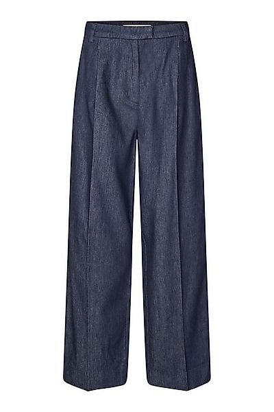Second Female 5-Pocket-Jeans Alluet Trousers günstig online kaufen
