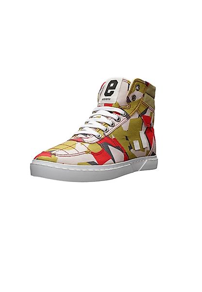 ETHLETIC Sneaker "Hiro II", Fairtrade Produkt günstig online kaufen