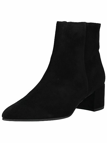 Högl Stiefelette "Högl Stiefelette Veloursleder" günstig online kaufen