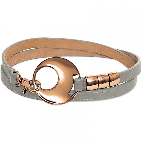 Caspar Taillengürtel GU277 schmaler eleganter Damen günstig online kaufen