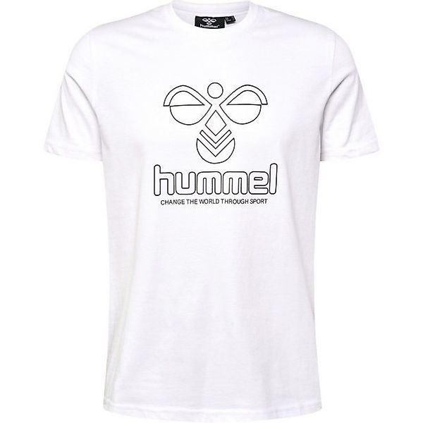 hummel T-Shirt Hummel Herren T-Shirt hmlICONS GRAPHIC 220034 günstig online kaufen