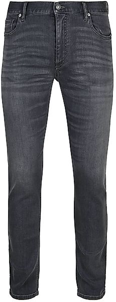 Alberto Dynamic Superfit Grau - Größe W 33 - L 30 günstig online kaufen