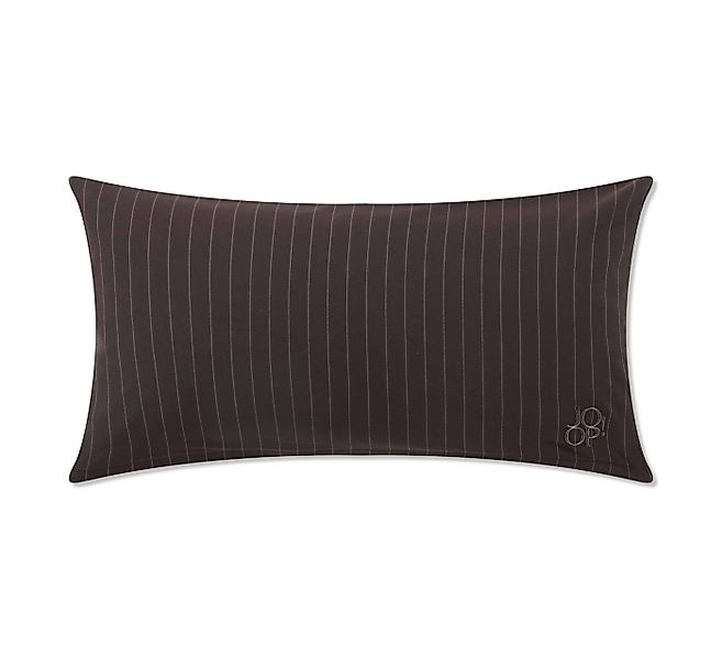 JOOP! Bettwäsche JOOP! LIVING - SOFT STRIPES Kissenbezug, Textil, 1 teilig günstig online kaufen