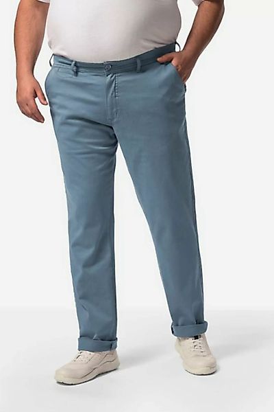 Boston Park Chinohose Boston Park Chino Bauchfit 5-Pocket Regular Fit günstig online kaufen