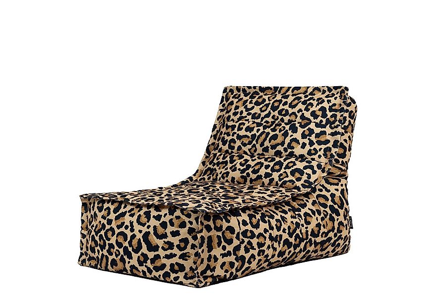 icon Sitzsack Liege aus Kyoto „Dolce“, Made in Germany, für Erwachsene & Ki günstig online kaufen