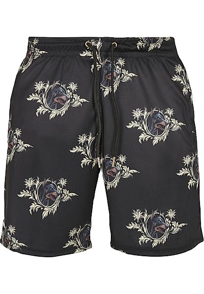 CAYLER & SONS Shorts "Cayler & Sons Herren C&S WL Whooo Mesh Shorts" günstig online kaufen