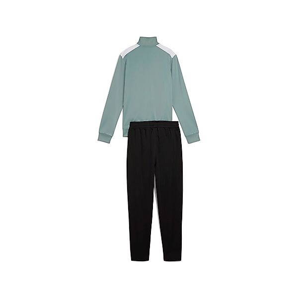 PUMA Trainingsanzug "POLY SUIT OP", (2 tlg.) günstig online kaufen