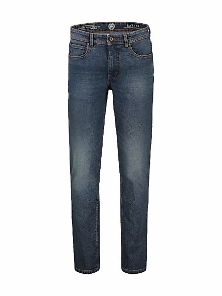 LERROS Relax-fit-Jeans "BAXTER 5-Pocket Stretch-Denim, RELAXED FIT" günstig online kaufen