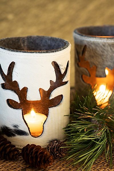 Mars & More Windlicht Windlicht - günstig online kaufen