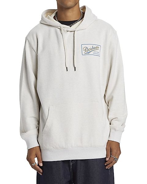 DC Shoes Hoodie "The Classic" günstig online kaufen