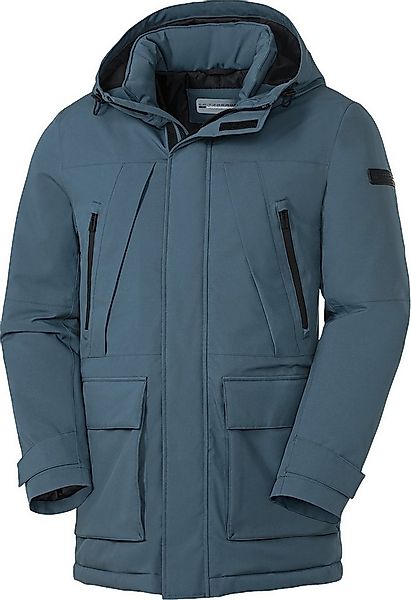 Spitzbergen Parka Warm wattiertes Innenfutter günstig online kaufen